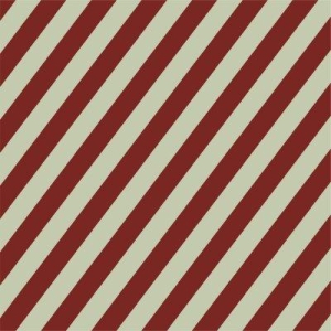 Serviett, Stripe