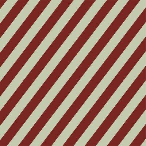 Serviett, Stripe