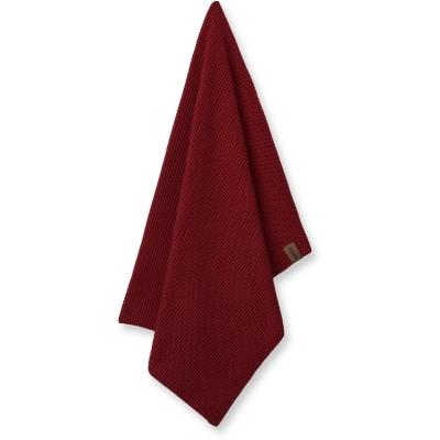 Knitted Kitchen Towel