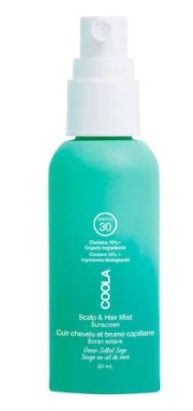 Scalp & Hair Mist, SPF30