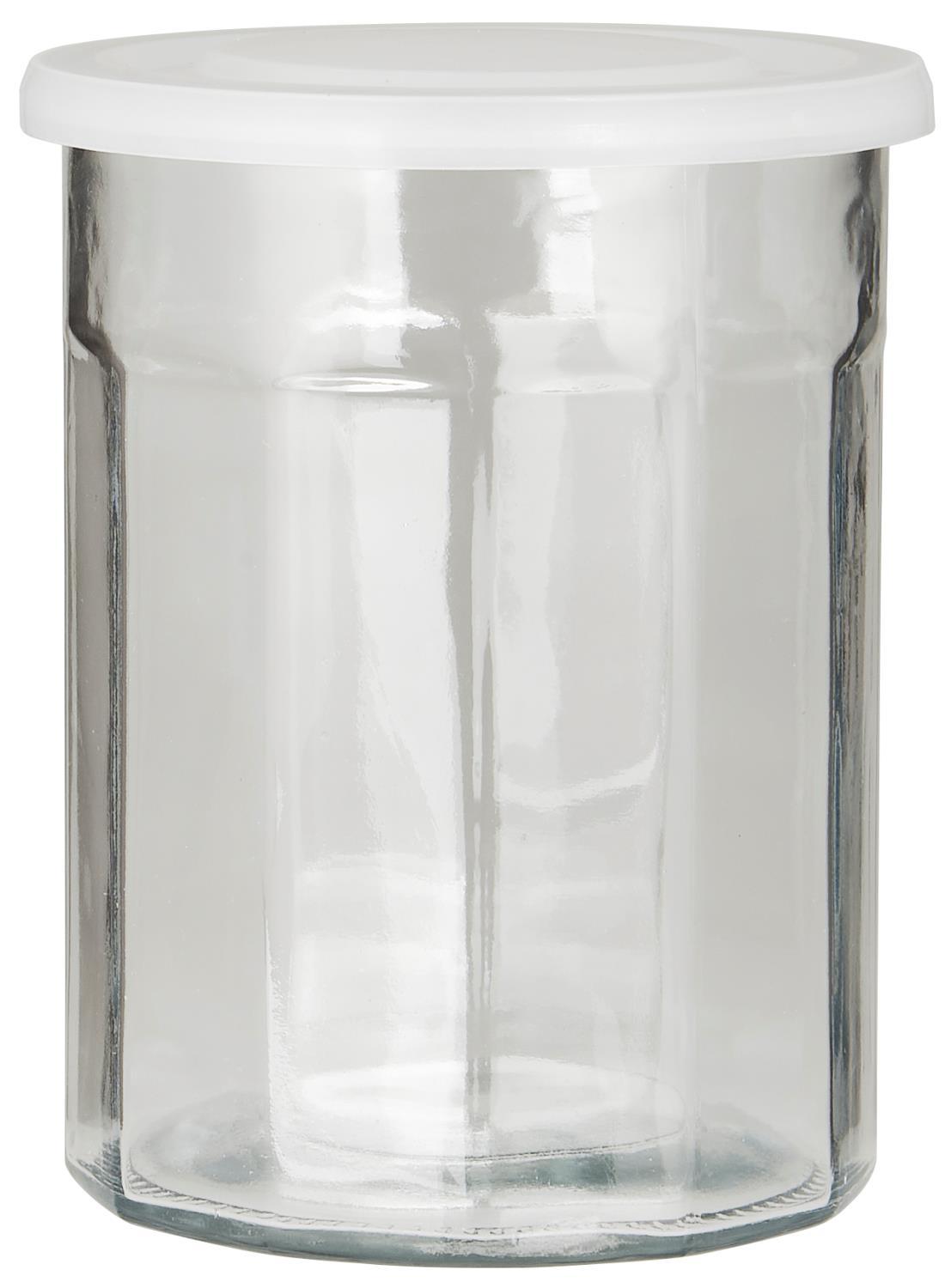 Marmeladeglass, 1450 ml
