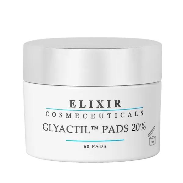 Glyactil Pads 20%