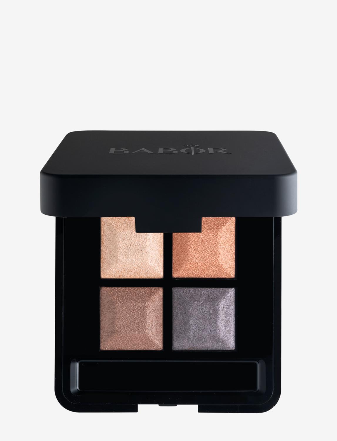Eye Shadow Quattro, 04 Day & Night