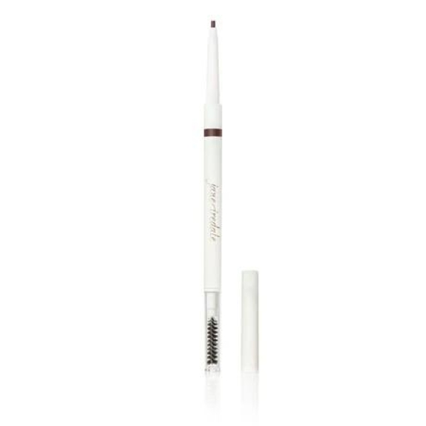 Brow Precision Pencil, Dark Brown