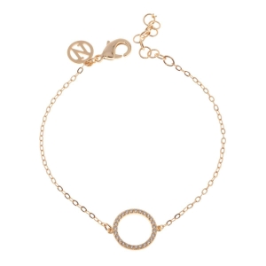 Cannes Brace, Gold Clear