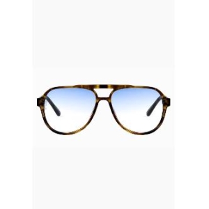 Stevie tort/blue