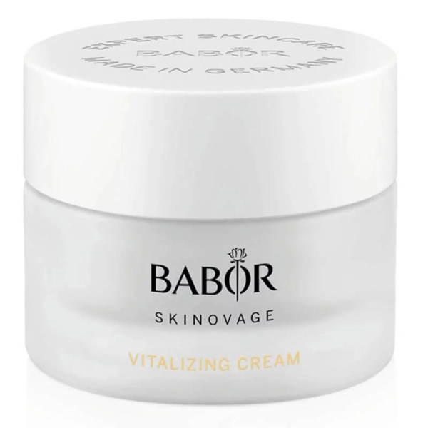 Vitalizing Cream