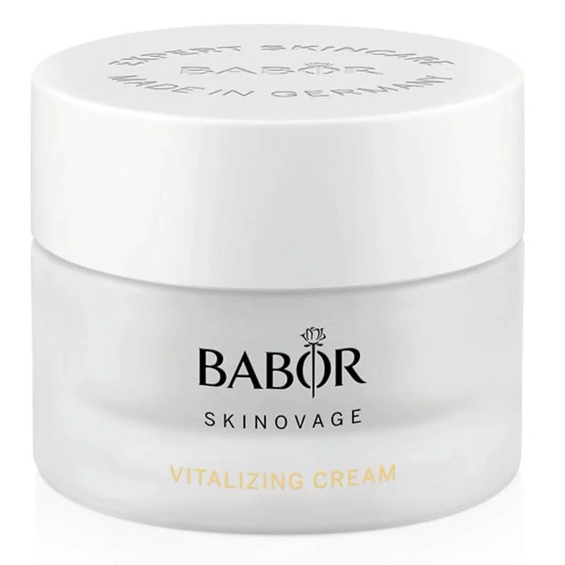 Vitalizing Cream