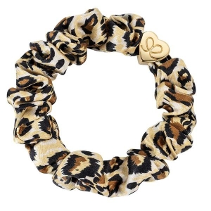 Scrunchie, Leopard