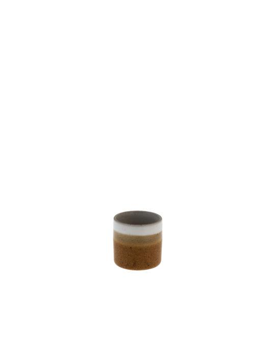Lyslykt, Lysbrun, S