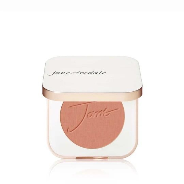 Blush, Mocha