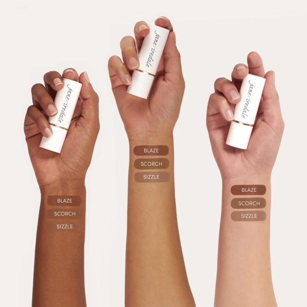 Bronzer Stick, Blaze - Bilde 2