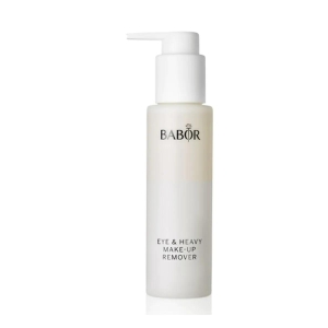 Eye & Heavy Make-Up Remover
