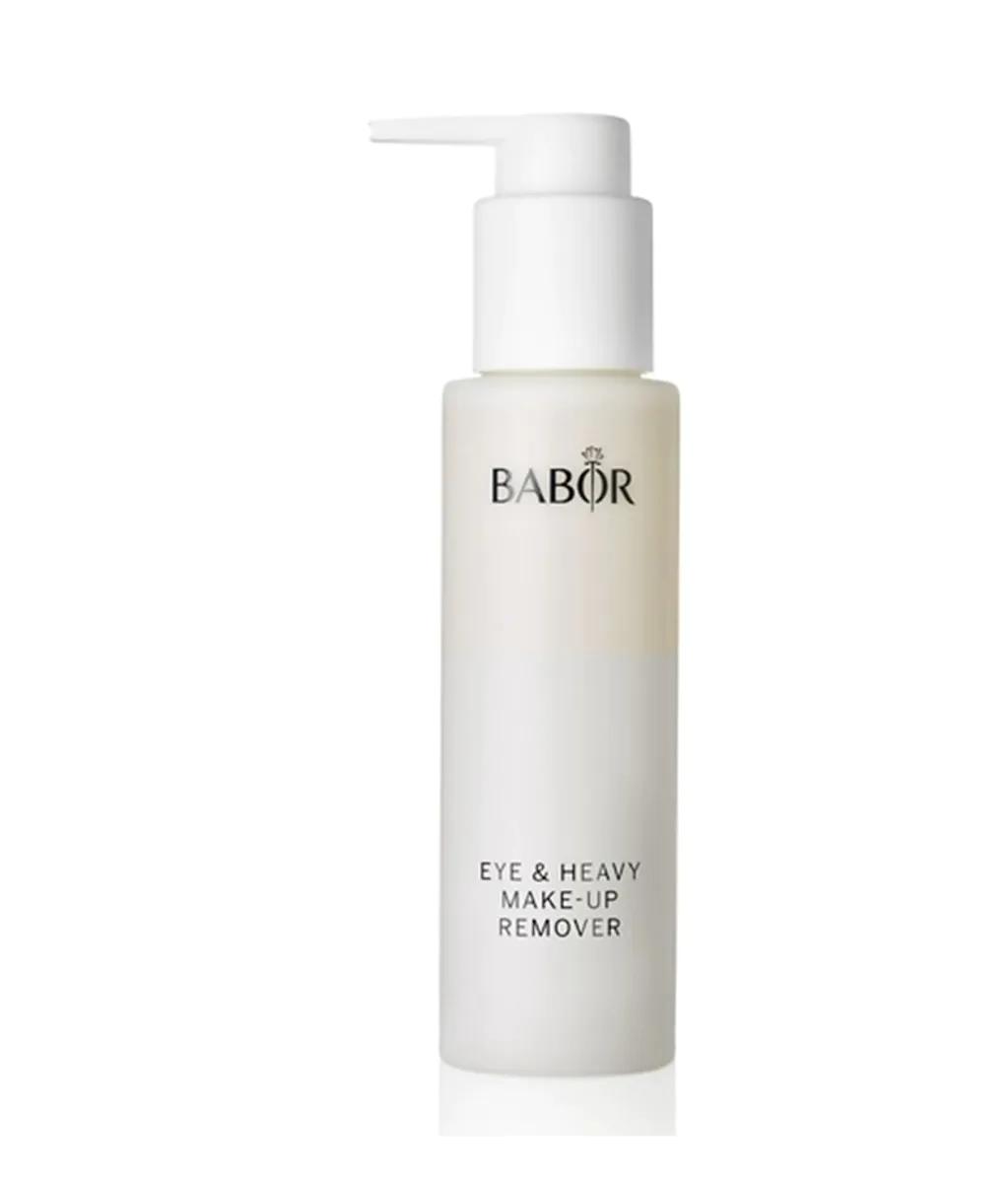 Eye & Heavy Make-Up Remover