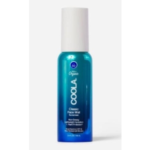 Classic Face Mist, SPF 50