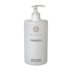 Hand Wash, Prosecco
