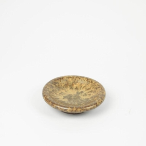 Boel Skål, Liten, Brun