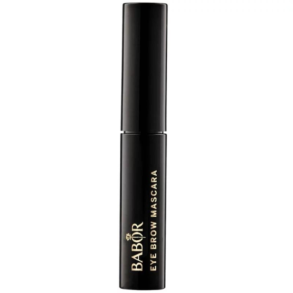 Eye Brow Mascara, 01 Ash