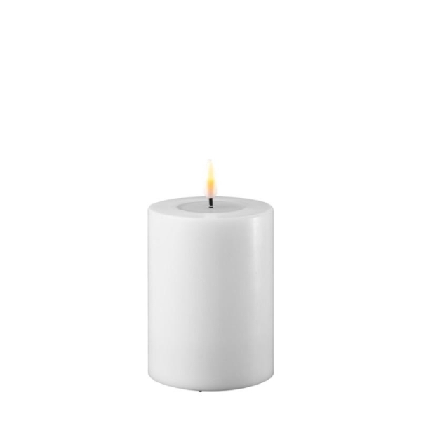 Real Flame, LED Lys