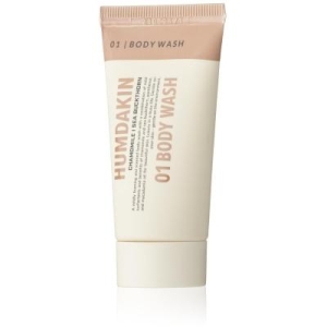01 Body Wash