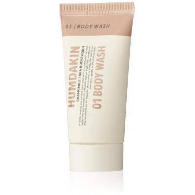 01 Body Wash