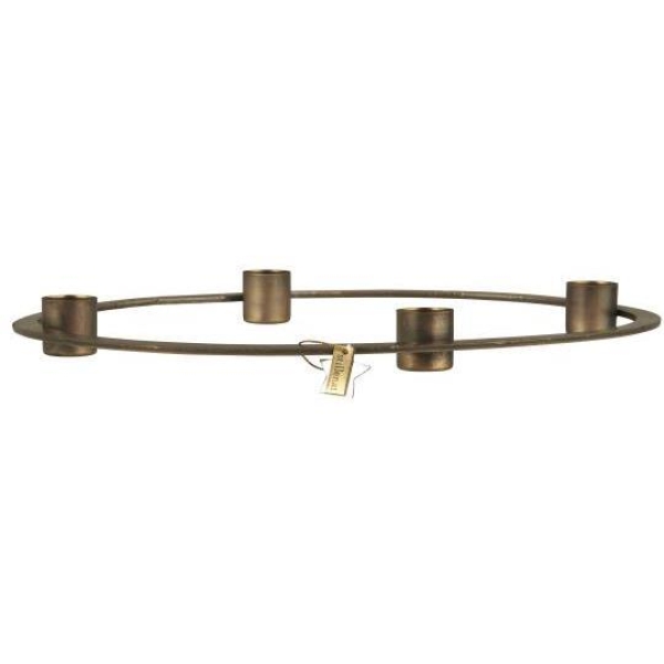 Adventsstake, Stillenatt