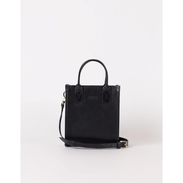 Jackie Mini, Black