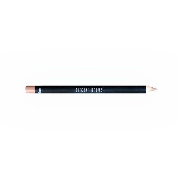 Brow Pencil Blonde