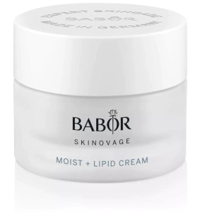 Moist + Lipid Cream