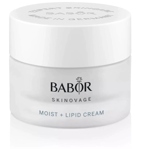 Moist + Lipid Cream