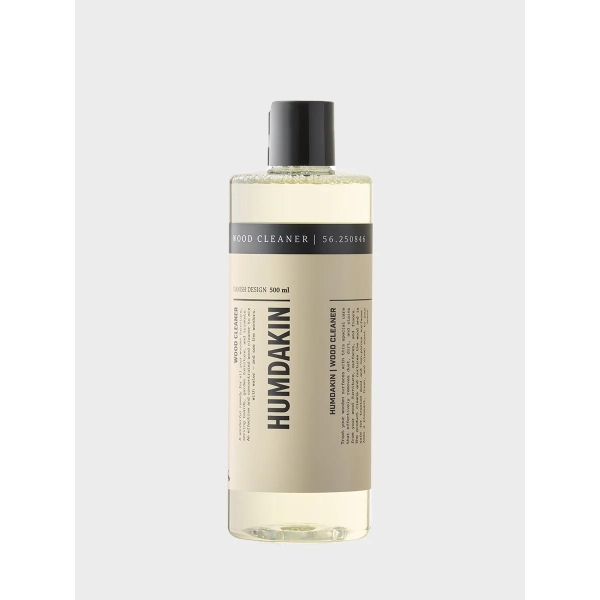 Wood Cleaner