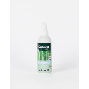 Bamboo Lotion
