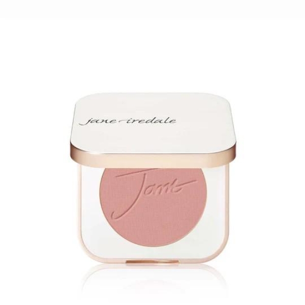 Blush, Barely Rose