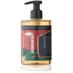 Christmas Hand Soap