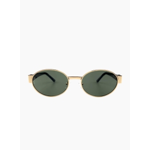 Echo, Gold Tort/ Green