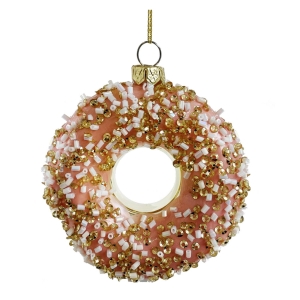 Ornament, Donut