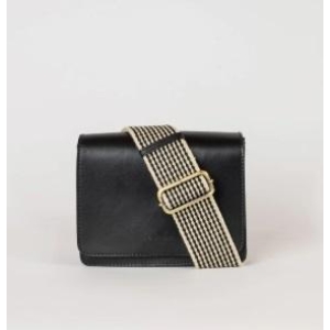 Audrey Mini Black