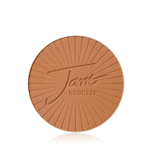 Matte Bronzer Refill, Medium