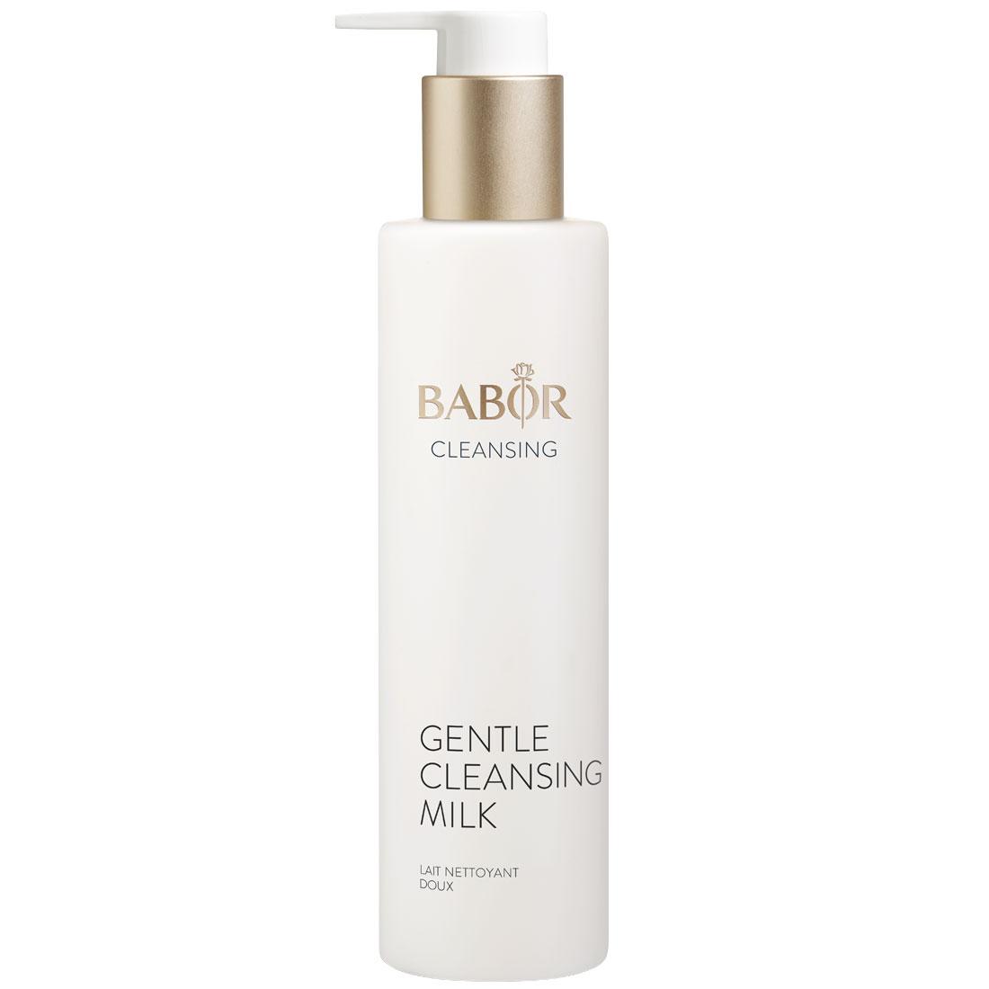 Gentle Cleansing Milk