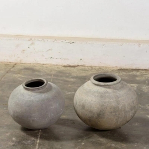 Clay Pot