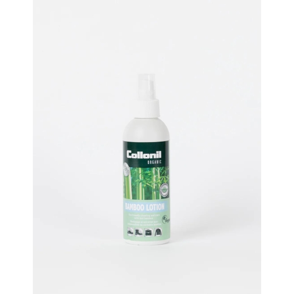 Bamboo Lotion