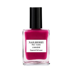 Fuchsia In Love