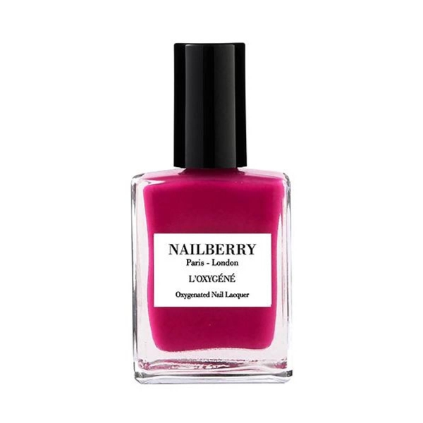 Fuchsia In Love