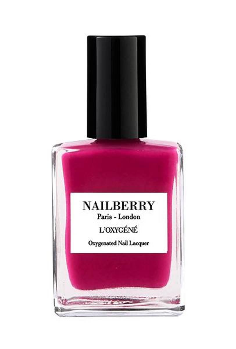 Fuchsia In Love