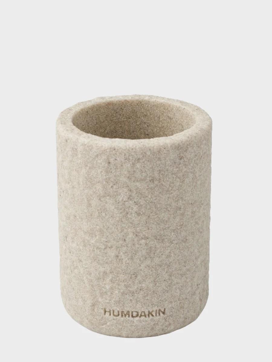 Vase, Sandstone