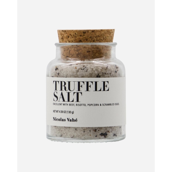 Trøffel Salt