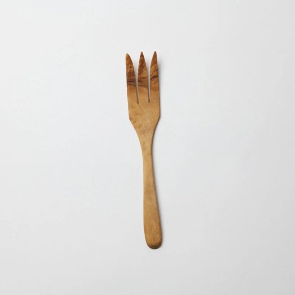 Oliver wooden fork 30 cm