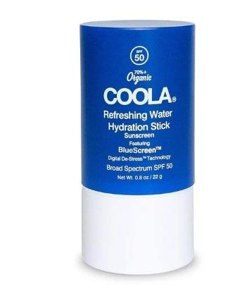 Refreshing Water Hydration Stick, SPF50