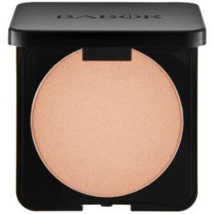 Creamy Compact Foundation