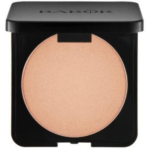 Creamy Compact Foundation
